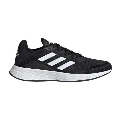 Giày Thể Thao Nữ Adidas Duramo SL H04628 Màu Đen Size 40.5