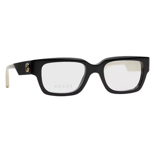 Gọng Kính Gucci Cat Eye Optical Frame ‎797654 J0740 1090 Màu Đen