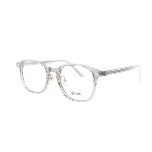 Gọng Kính Nữ Ancci AC52400 C3 Màu Xám