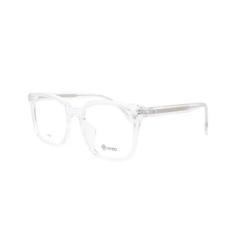 Gọng Kính Nam Ancci AC52402 C4 Trong Suốt