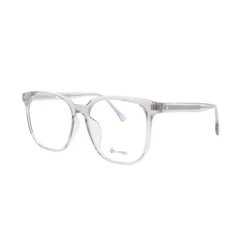 Gọng Kính Nữ Ancci AC52403 C3 Màu Trong Suốt