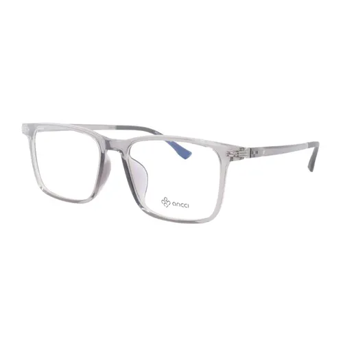 Gọng Kính Nam Ancci AC52506 C72 Màu Xám