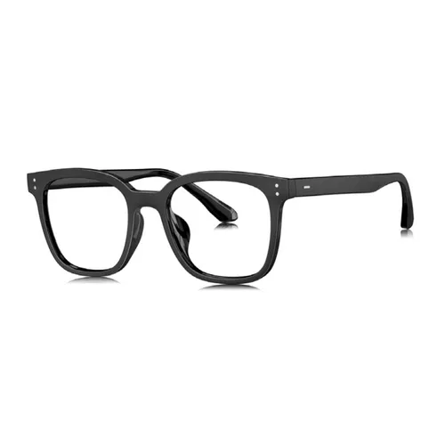 Gọng Kính Nam Qina QJ5117 B10 Màu Đen