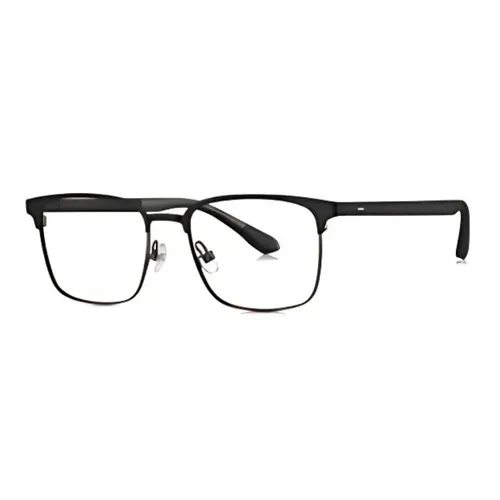 Gọng Kính Nam Qina QJ7321 B11 Màu Đen