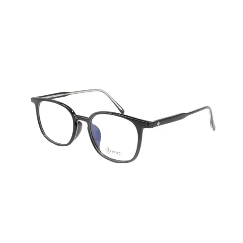 Gọng Kính Nữ Ancci AC52406 C1 Màu Đen