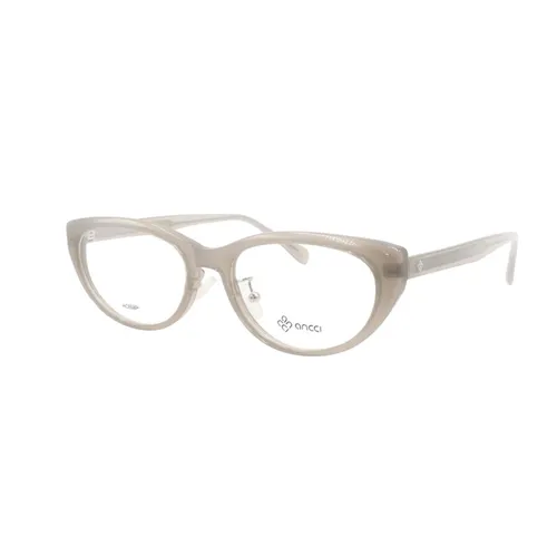 Gọng Kính Nữ Ancci AC52414 C4 Màu Xám