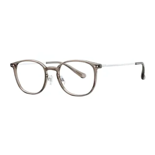 Gọng Kính Nữ Qina QJ5155 B28 Màu Bạc