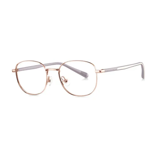 Gọng Kính Trẻ Em Bolon BY1021 B33 Màu Tìm/ Vàng Hồng