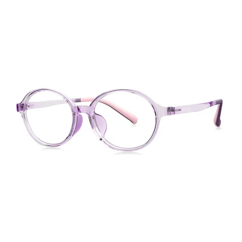 Gọng Kính Trẻ Em Bolon  BY5016 B50 Màu Tím