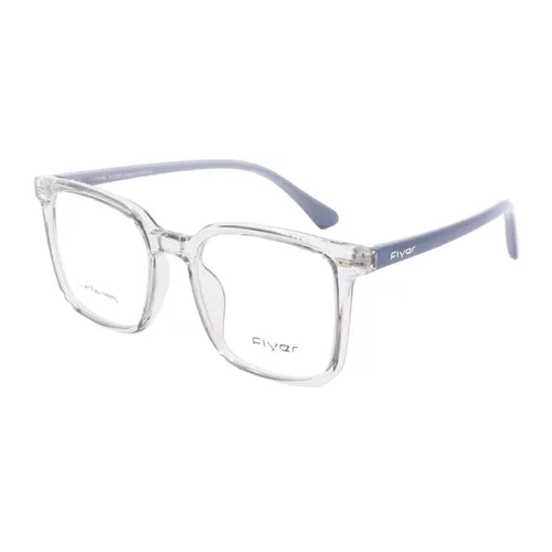 Gọng Kính Trẻ Em Flyer F52617 C3 Màu Xám