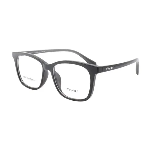 Gọng Kính Trẻ Em Flyer F52619 C1 Màu Đen