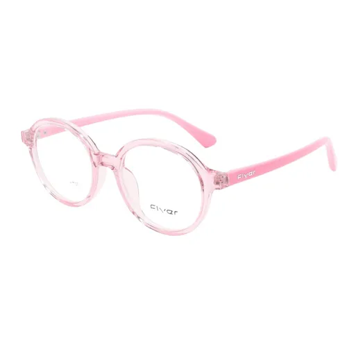 Gọng Kính Trẻ Em Flyer F52620 C4 Màu Hồng