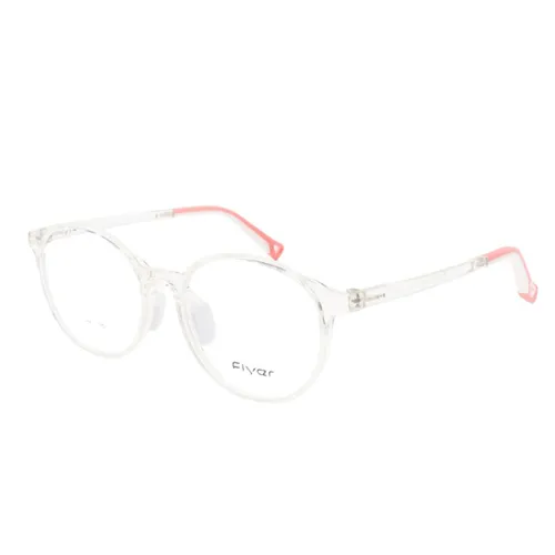 Gọng Kính Trẻ Em Flyer F52624 C7 Màu Trong Suốt