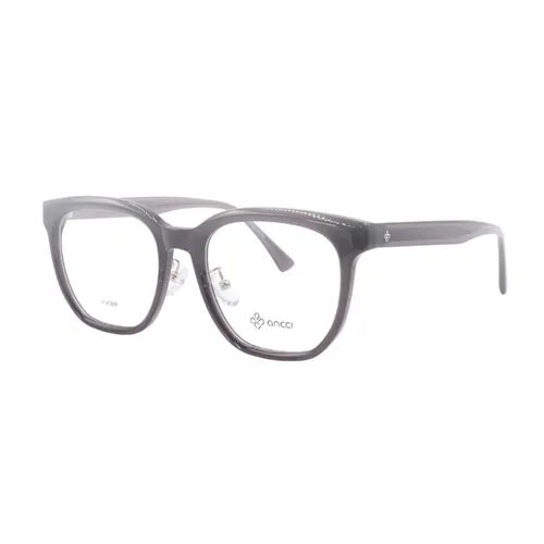 Gọng Kính Unisex Ancci AC52413 C2 Màu Nâu