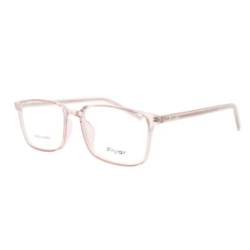 Gọng Kính Unisex Flyer F52900 C4 Màu Hồng