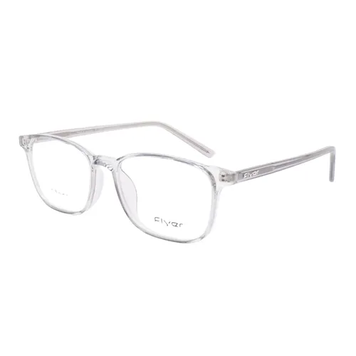 Gọng Kính Unisex Flyer F52904 C3 Màu Xám