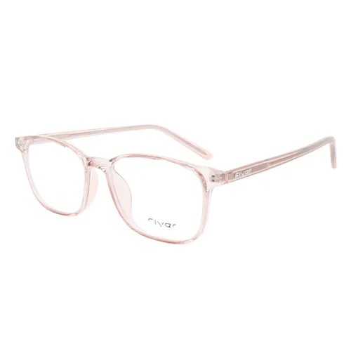 Gọng Kính Unisex Flyer F52904 C4 Màu Hồng