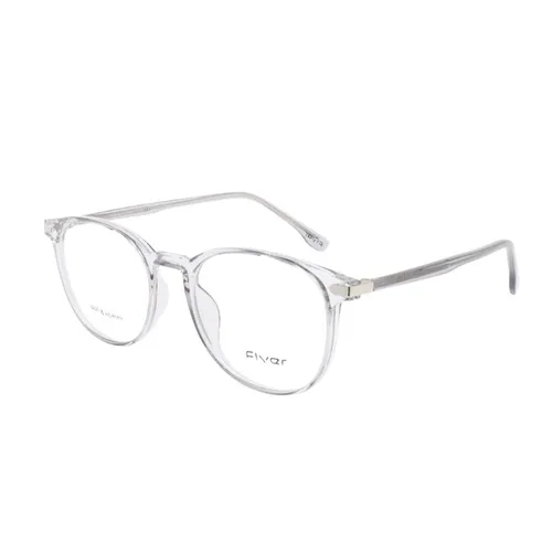 Gọng Kính Unisex Flyer F52908 C3 Màu Xám