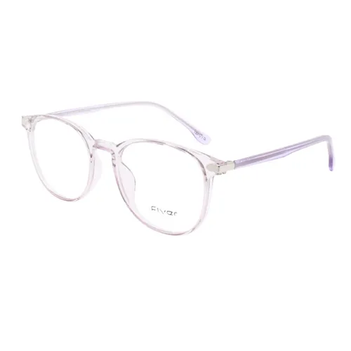 Gọng Kính Unisex Flyer F52908 C5 Màu Tím
