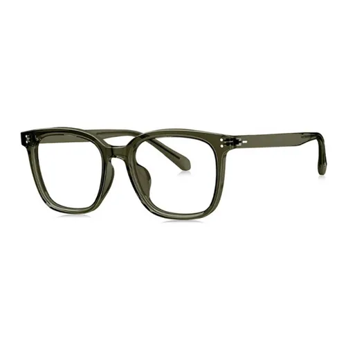 Gọng Kính Unisex Qina QJ5130 B80 Màu Xanh Olive