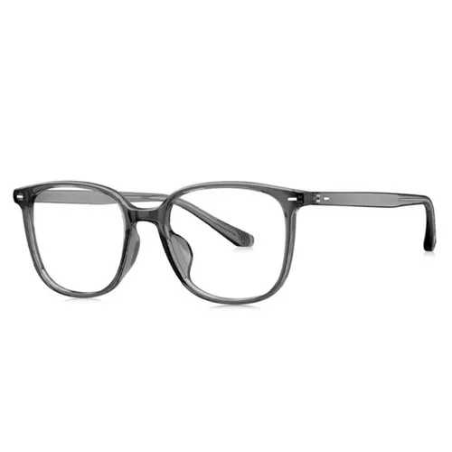 Gọng Kính Unisex Qina QJ5151 B16 Màu Xám