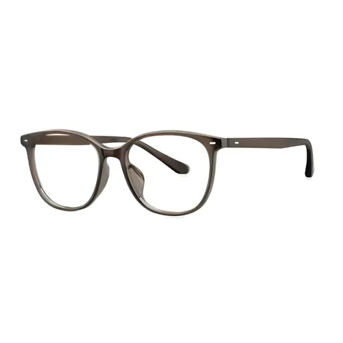 Gọng Kính Unisex Qina QJ5166 B21 Màu Nâu