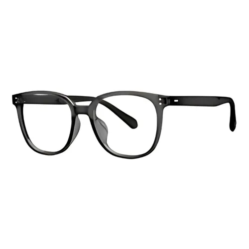 Gọng Kính Unisex Qina QJ5170 B16 Màu Xám Đen