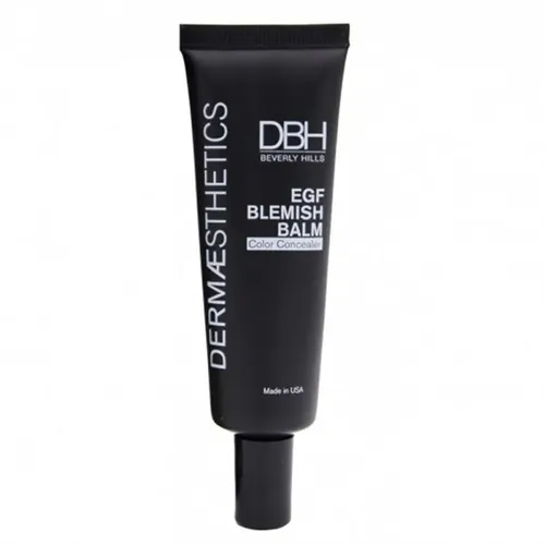 Kem Che Khuyết Điểm Hỗ Trợ Trẻ Hóa DBH EGF Blemish Balm 20ml