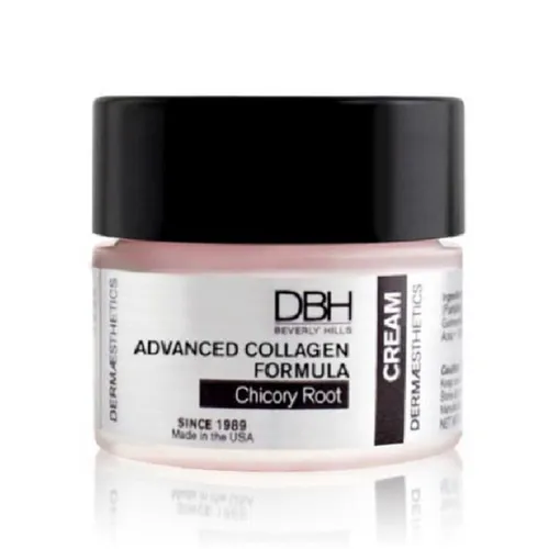 Kem Dưỡng Da Săn Chắc DBH Advanced Collagen Formula 28g