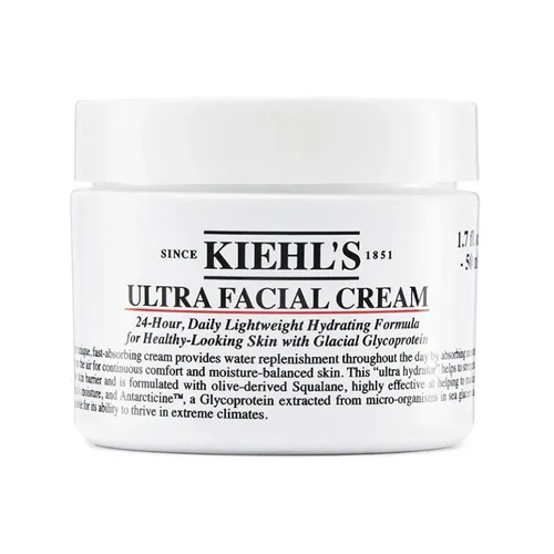 Kem Dưỡng Cấp Ẩm Kiehl's Ultra Facial Cream 50ml