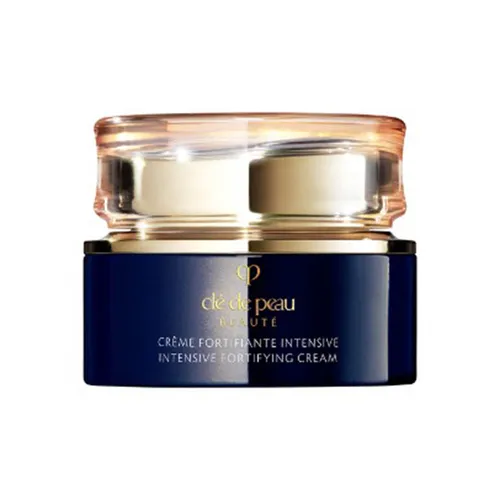 Kem Dưỡng Da Clé De Peau Beaute Intensive Fortifying Cream 50g (Mẫu Cũ)