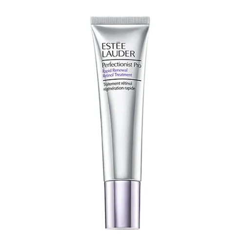 Kem Dưỡng Hỗ Trợ Tái Tạo Da Chuyên Sâu Estée Lauder Perfectionist Pro Rapid Renewal Retinol Treatment 30ml (Bacth Code: A54)