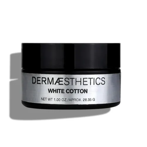 Kem Dưỡng Hỗ Trợ Trắng Sáng Da DBH White Cotton Cream 28g