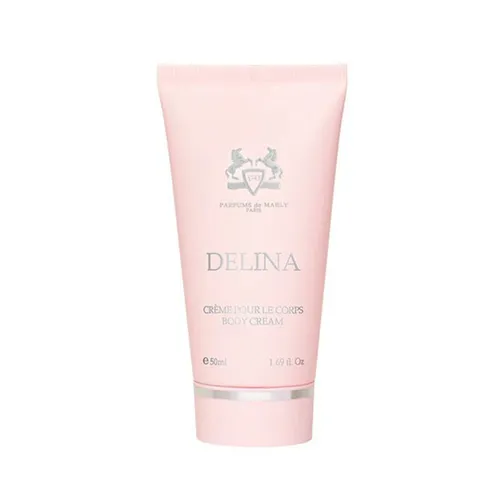 Kem Dưỡng Thể Hương Nước Hoa Nữ Parfums De Marly Delina Body Cream 50ml