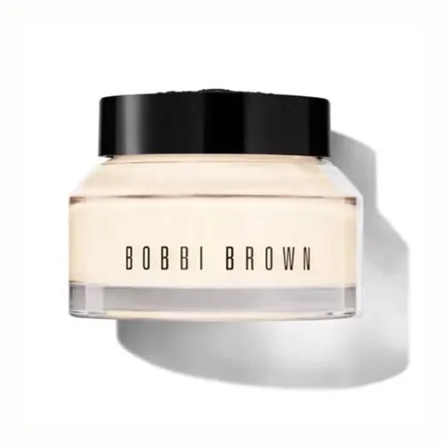 Kem Lót Dưỡng Ẩm Bobbi Brown Vitamin Enriched Face Base De Maquillage Vitaminée 50ml