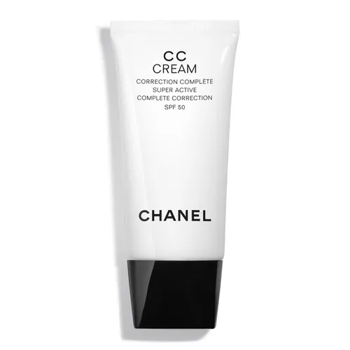 Kem Nền Chanel CC Cream Complete Correction SPF 50 Tone 20 30ml