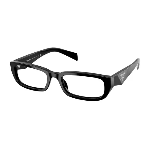 Kính Mắt Cận Prada Eyeglasses 0PR B05V 16K1O1 Màu Đen Size 52