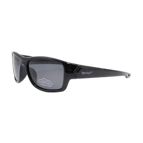 Kính Mát Trẻ Em Flyer F53905 C13 Màu Đen