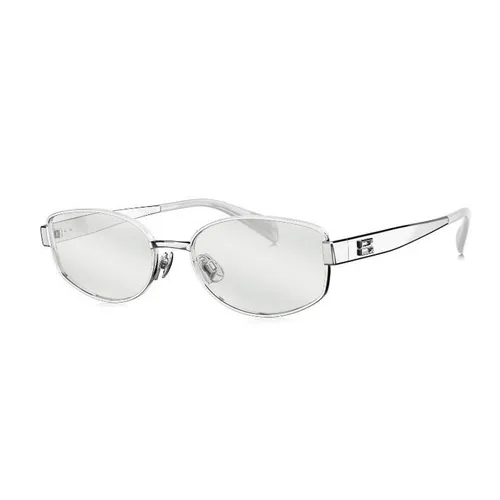 Kính Mát Unisex Bolon BX7001 B90 Màu Bạc