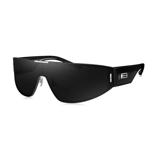 Kính Mát Unisex Bolon Sunglasses BX8007 B10 Màu Đen