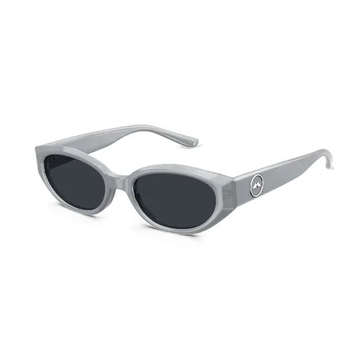 Kính Mát Unisex Molsion Sunglass MS3103 C11 Màu Xám