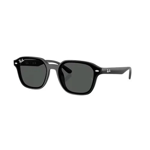 Kính Mát Unisex Rayban 0RB4458D 6018765 Màu Đen