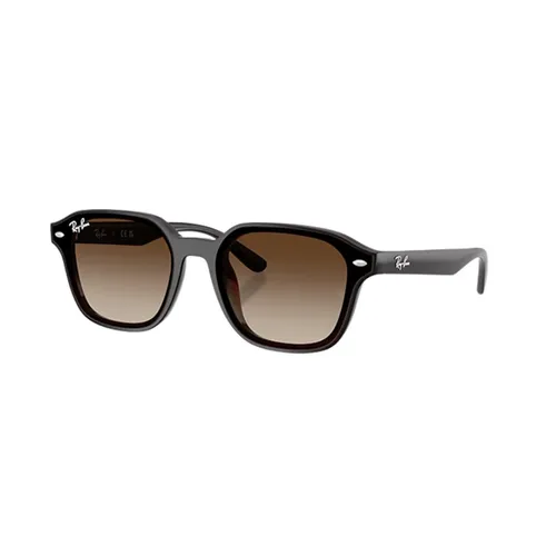 Kính Mát Unisex Rayban 0RB4458D 7141365 Màu Nâu