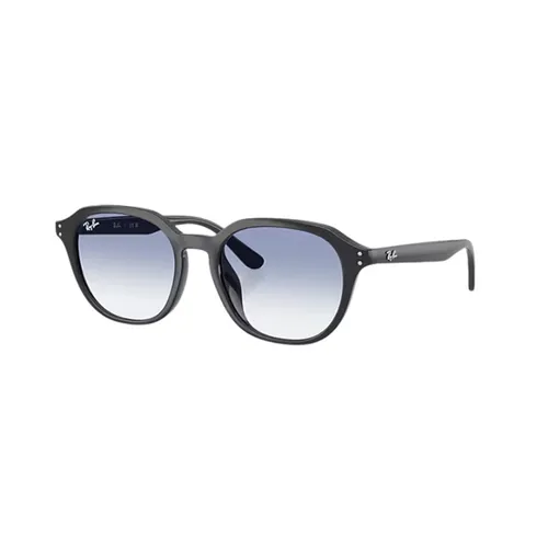 Kính Mát Unisex Rayban 0RB4459D 62301954 Màu Đen Xám