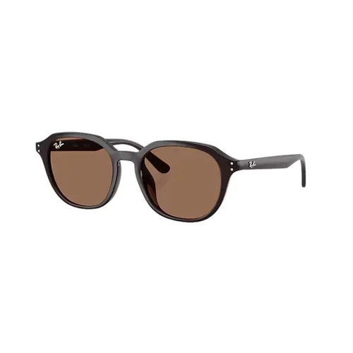 Kính Mát Unisex Rayban 0RB4459D 62317354 Màu Nâu