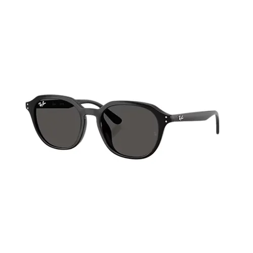 Kính Mát Unisex Rayban 0RB4459D 9018754 Màu Đen
