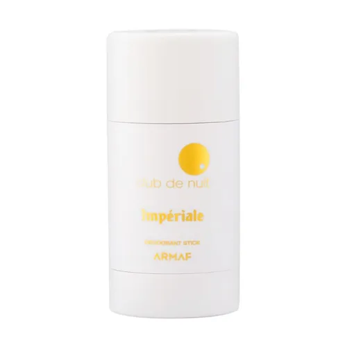Lăn Khử Mùi Hương Nước Hoa Armaf Club De Nuit Imperiale 75g