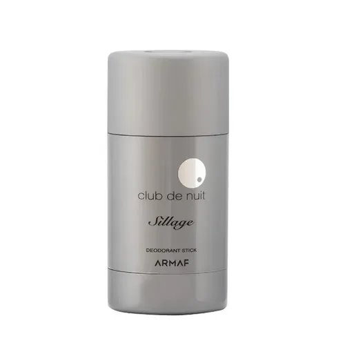 Lăn Khử Mùi Hương Nước Hoa Armaf Club De Nuit Sillage 75g