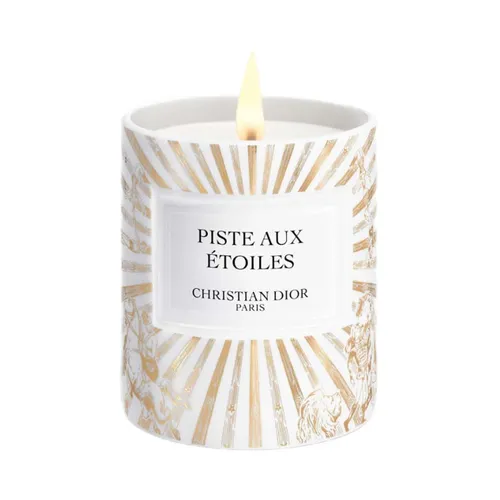 Nến Thơm Dior Piste aux Étoiles Candle - Limited Edition 85g
