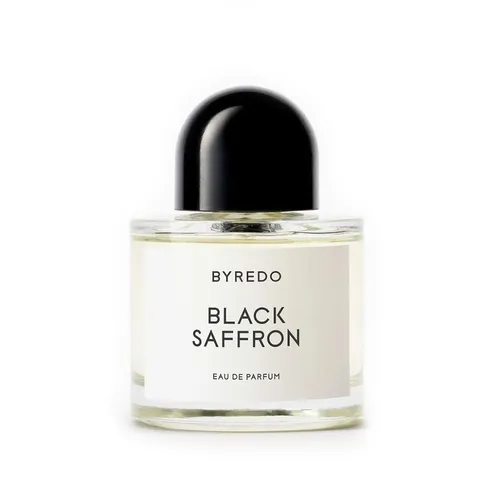 Nước Hoa Unisex Byredo Black Saffron EDP 100ml